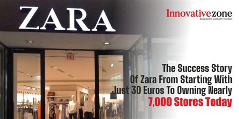 zara's data platform